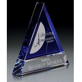 Indigo Peak Crystal Award